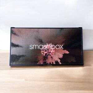 Cover Shot Eye Palette 2 Bases & 6 Mind-Blowing Shadows - Soft Light  *T*